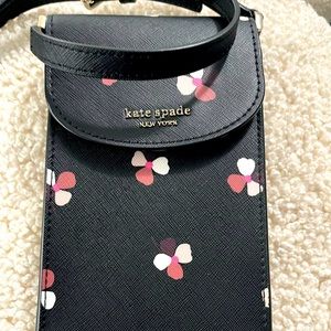BNWOT Kate Spade Madison Cross body.